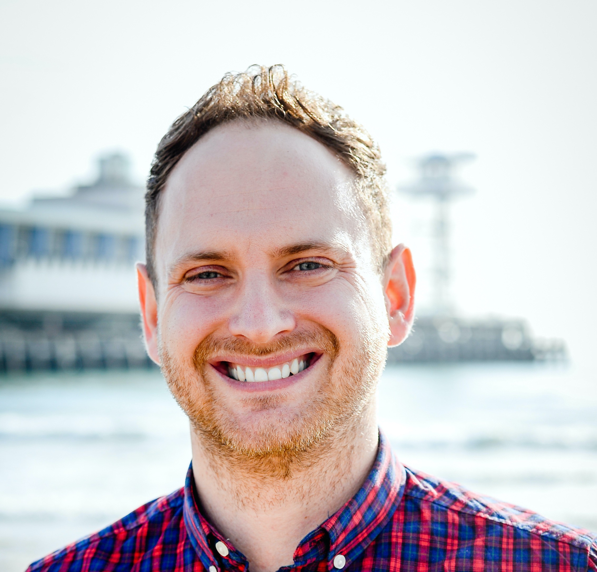 Angus Mathie How to deliver the Worlds largest sport and music festival | Event People