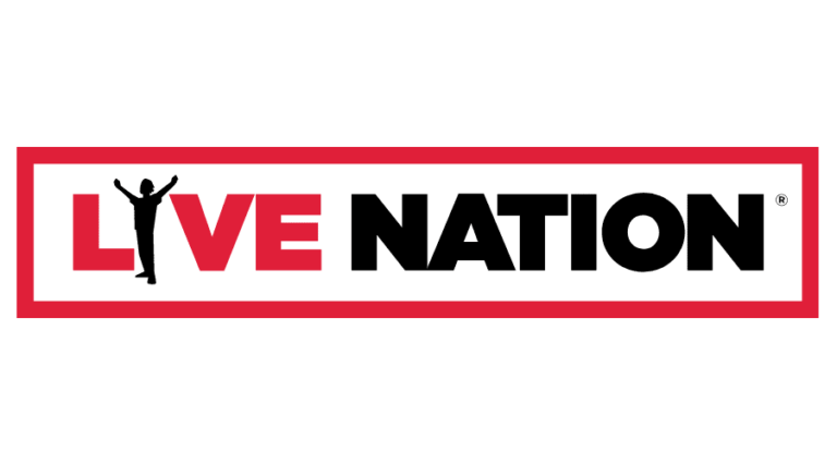 Live Nation Worldwide Inc Logo Vector